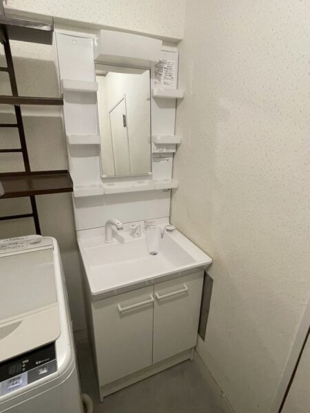 西宮市水まわり4点パックリフォーム